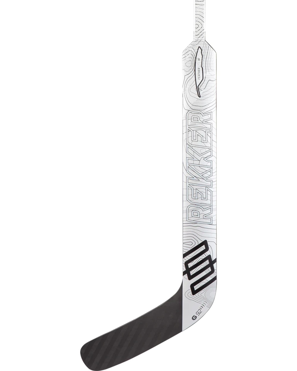 Sherwood Intermediate Rekker Legend 1 Goalie Stick