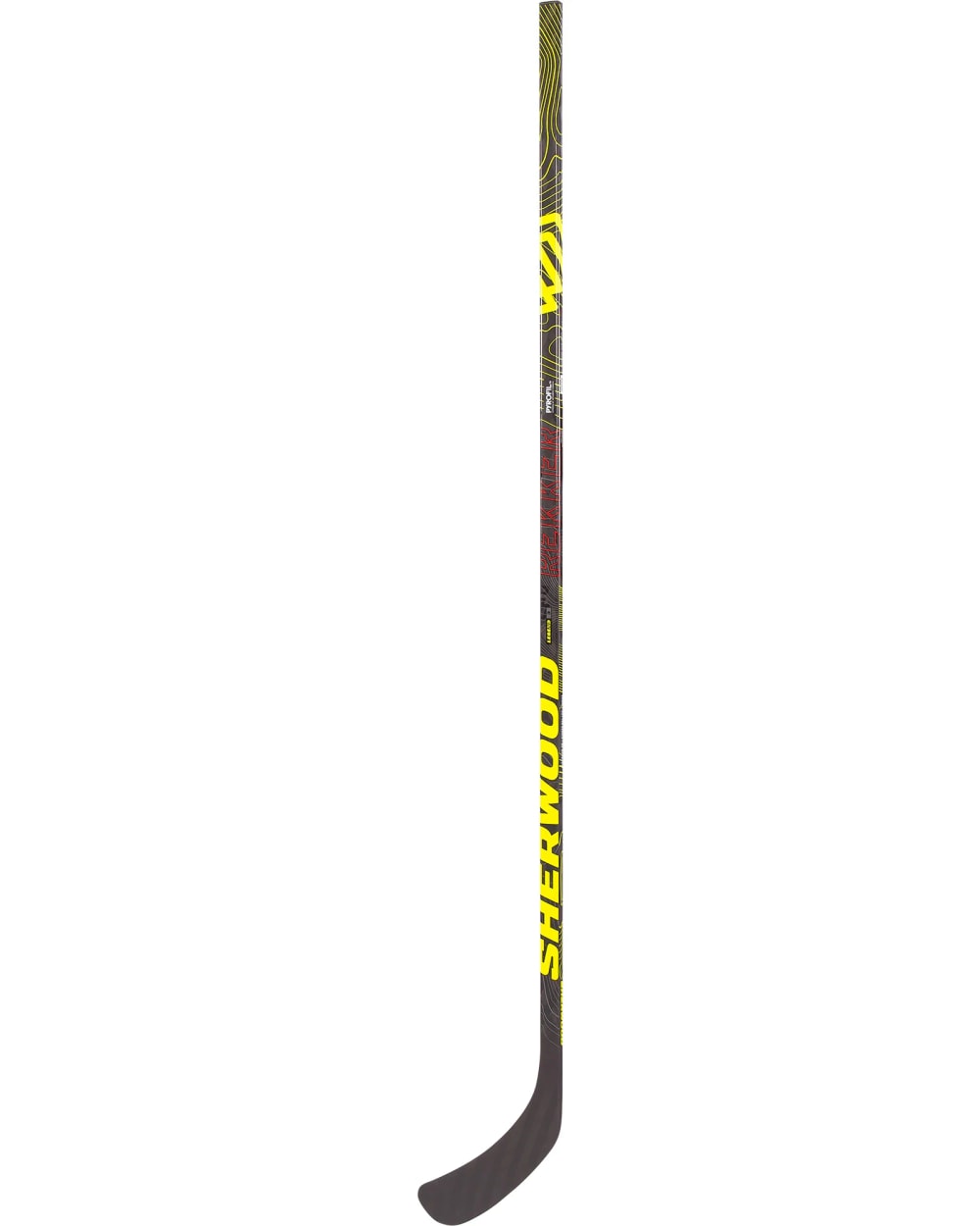 Sherwood Intermediate Rekker Legend 3 Hockey Stick