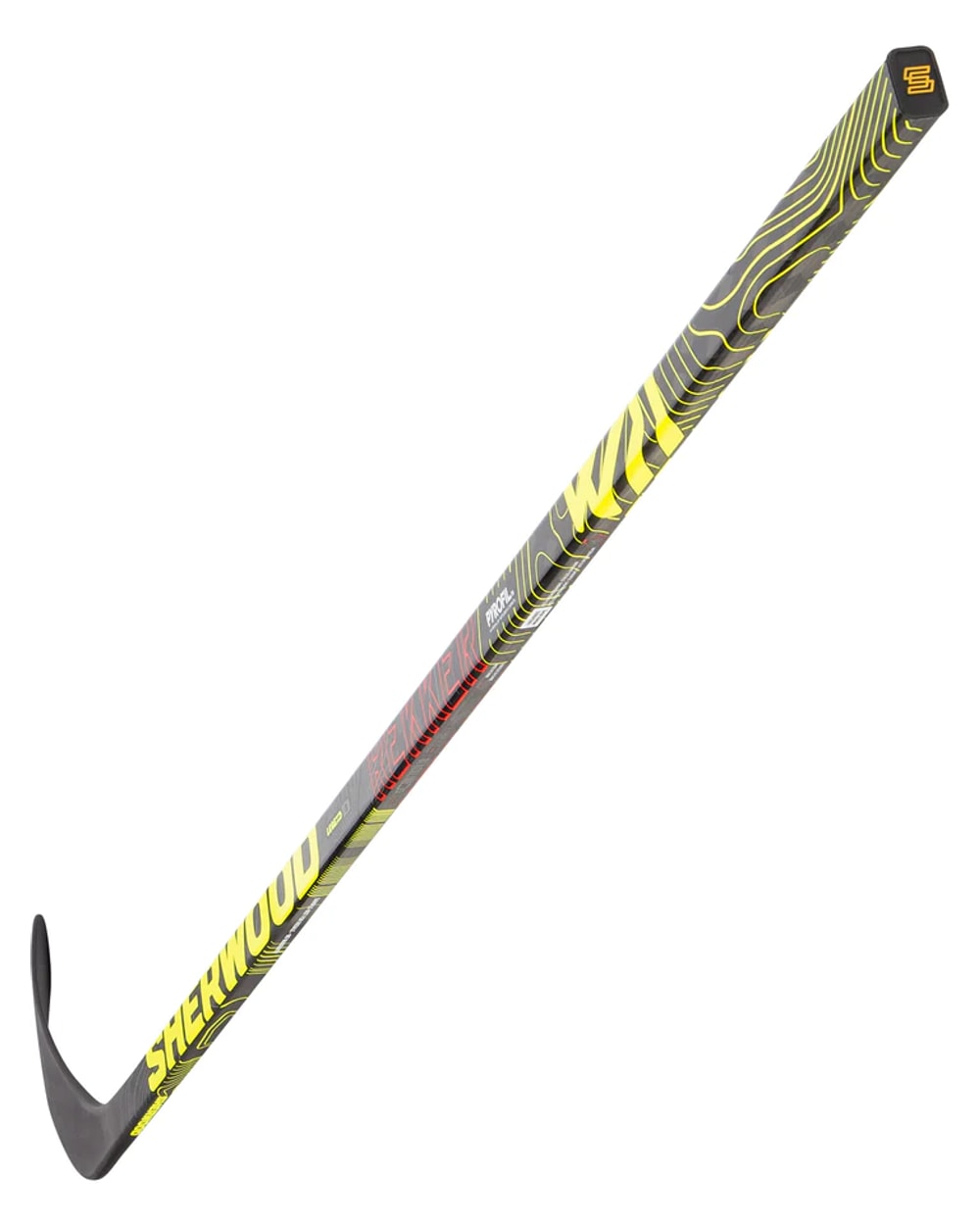 Sherwood Intermediate Rekker Legend 3 Hockey Stick