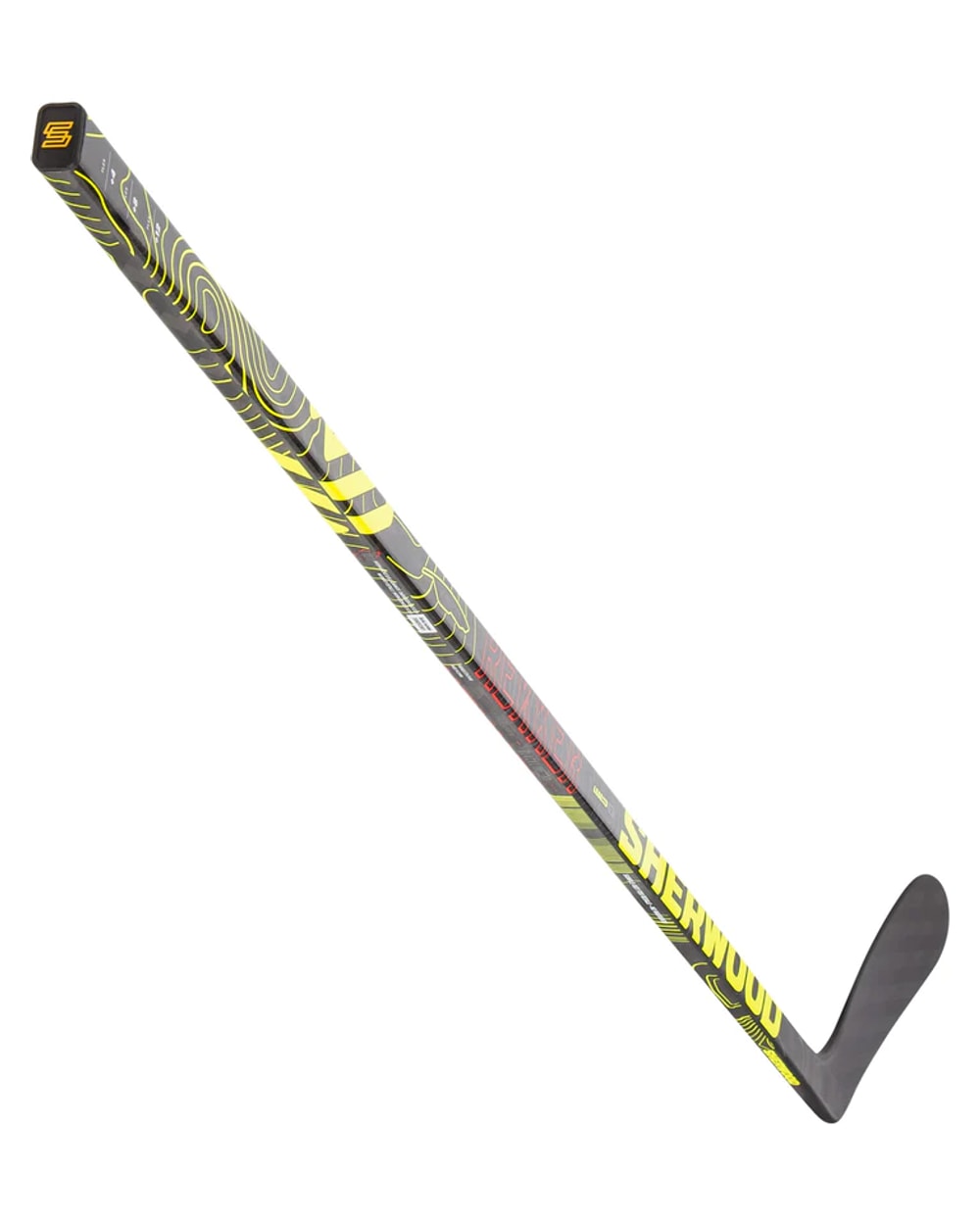 Sherwood Intermediate Rekker Legend 3 Hockey Stick