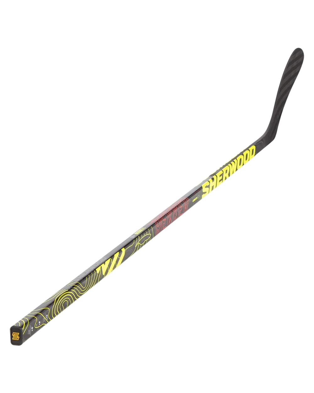 Sherwood Intermediate Rekker Legend 3 Hockey Stick