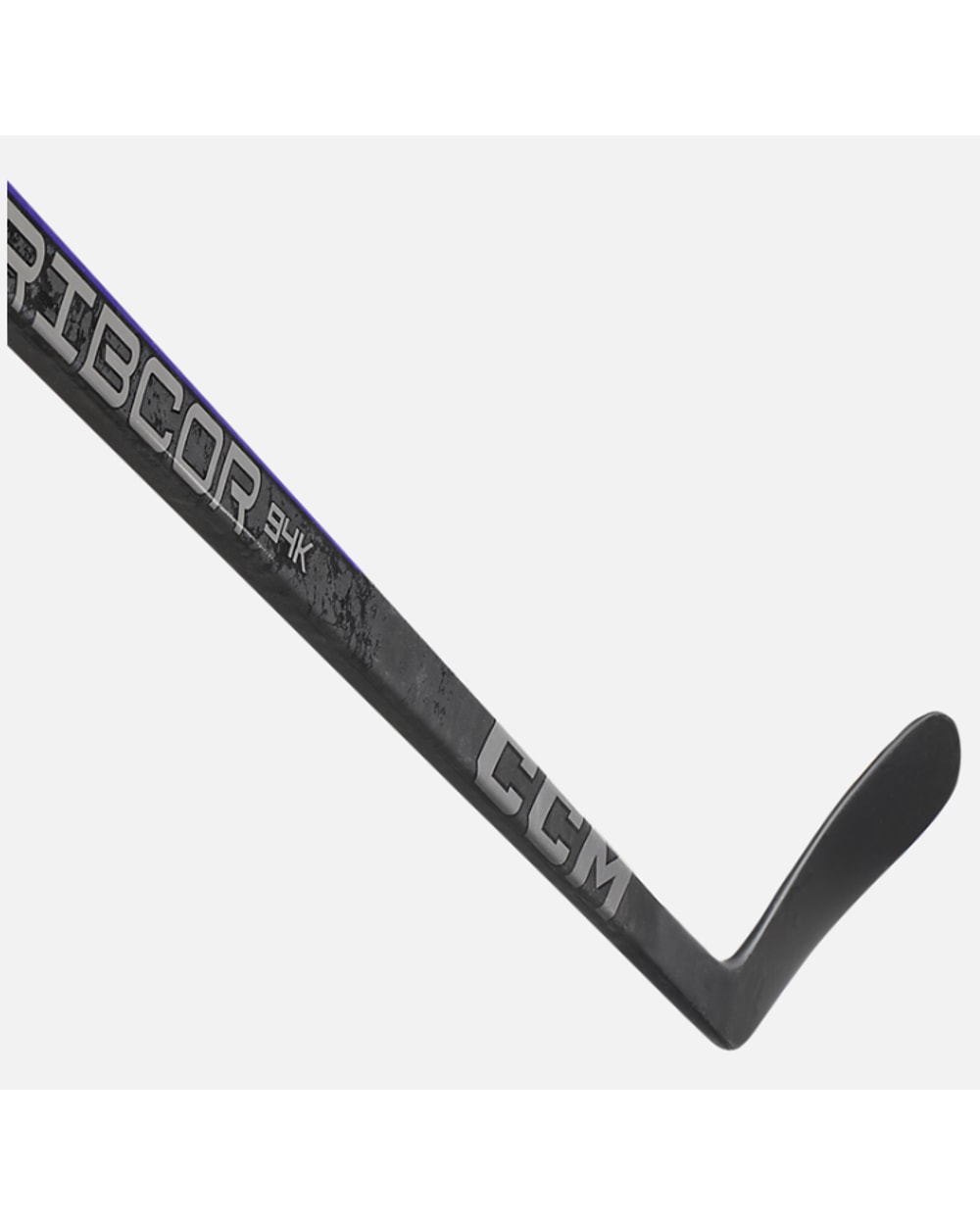 CCM Intermediate Ribcor 94K Hockey Stick - 2024