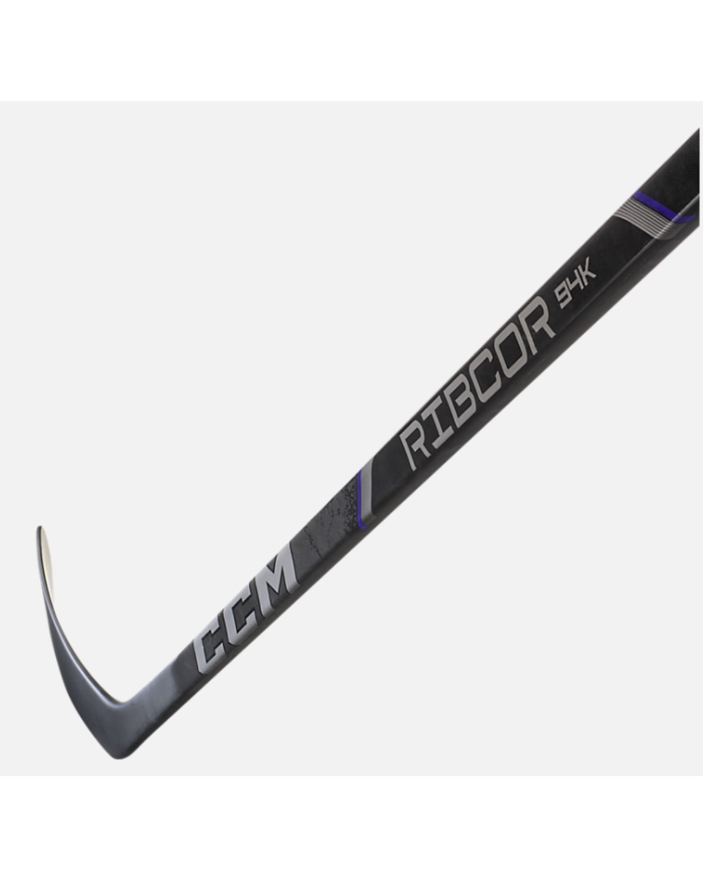 CCM Intermediate Ribcor 94K Hockey Stick - 2024
