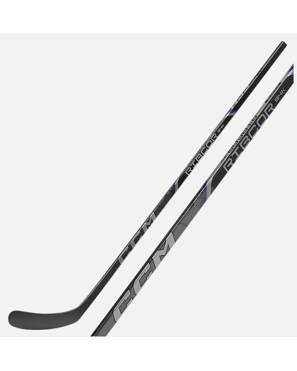 CCM Intermediate Ribcor 94K Hockey Stick - 2024