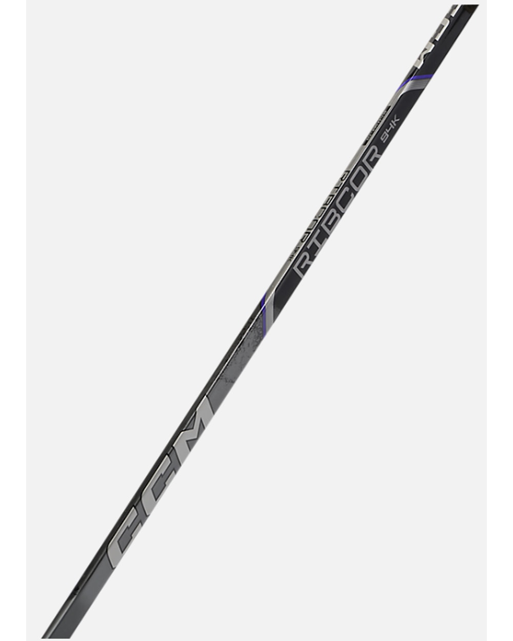 CCM Intermediate Ribcor 94K Hockey Stick - 2024