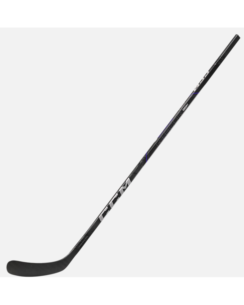 CCM Intermediate Ribcor 96K Hockey Stick - 2024