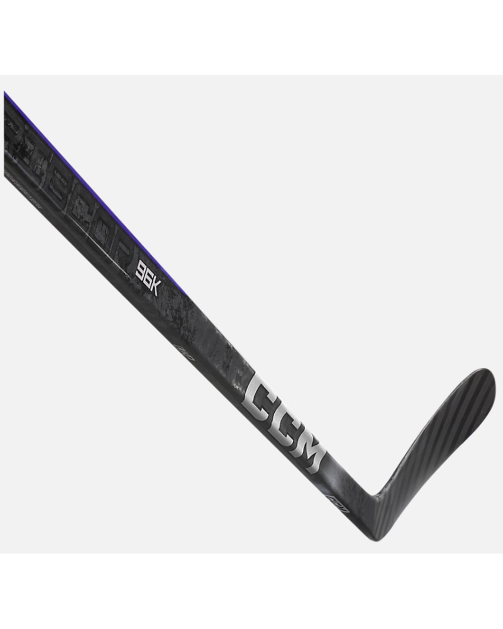 CCM Intermediate Ribcor 96K Hockey Stick - 2024
