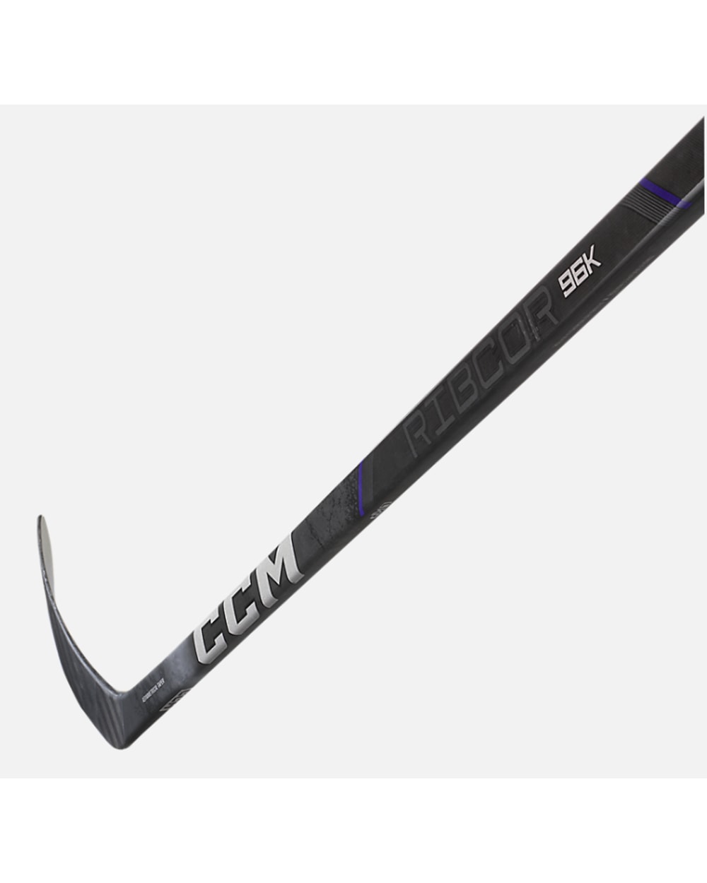 CCM Intermediate Ribcor 96K Hockey Stick - 2024