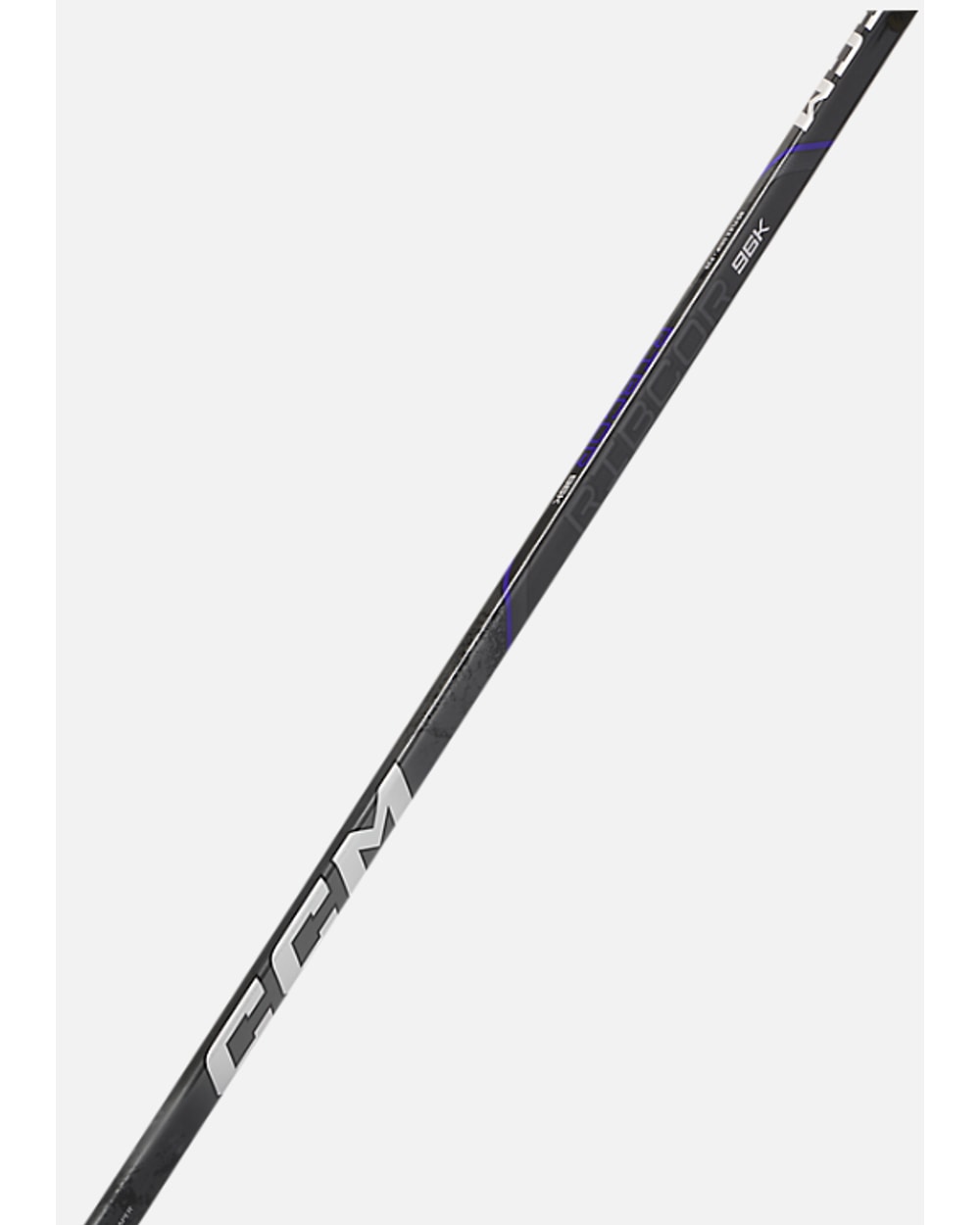 CCM Intermediate Ribcor 96K Hockey Stick - 2024
