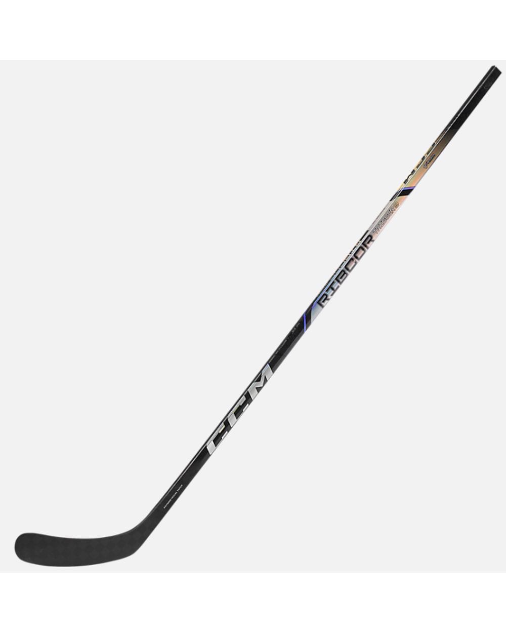 CCM Intermediate Ribcor Trigger 9 Hockey Stick - 2024