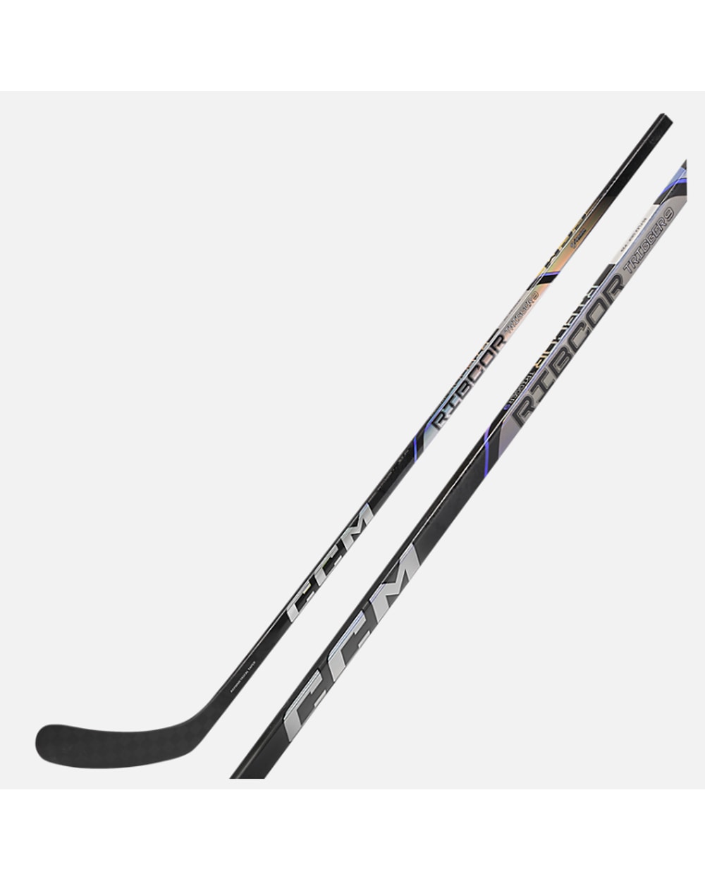 CCM Intermediate Ribcor Trigger 9 Hockey Stick - 2024