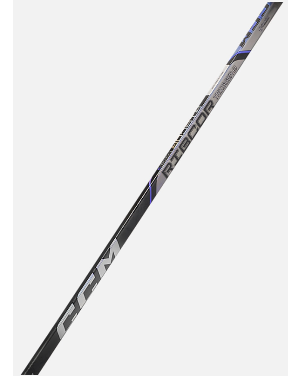 CCM Intermediate Ribcor Trigger 9 Hockey Stick - 2024