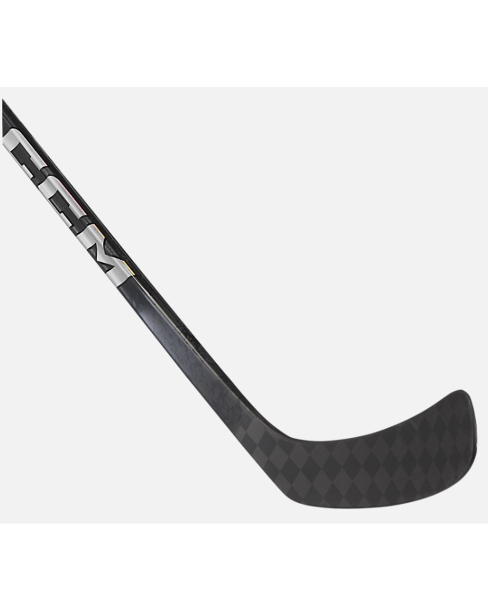 CCM Intermediate Ribcor Trigger 9 Hockey Stick - 2024