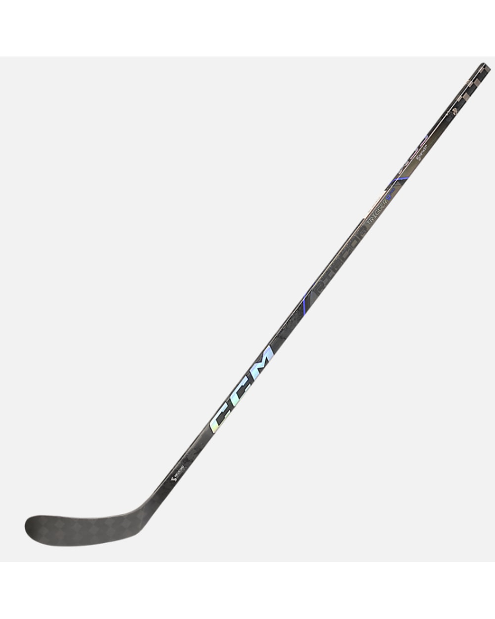 CCM Intermediate Ribcor Trigger 9 Pro Hockey Stick - 2024