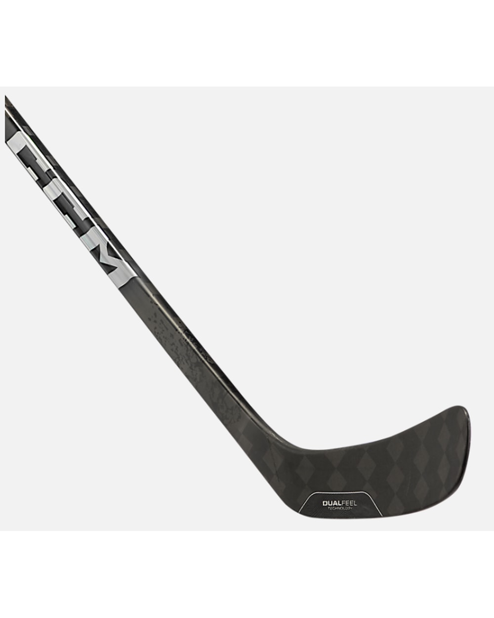 CCM Intermediate Ribcor Trigger 9 Pro Hockey Stick - 2024