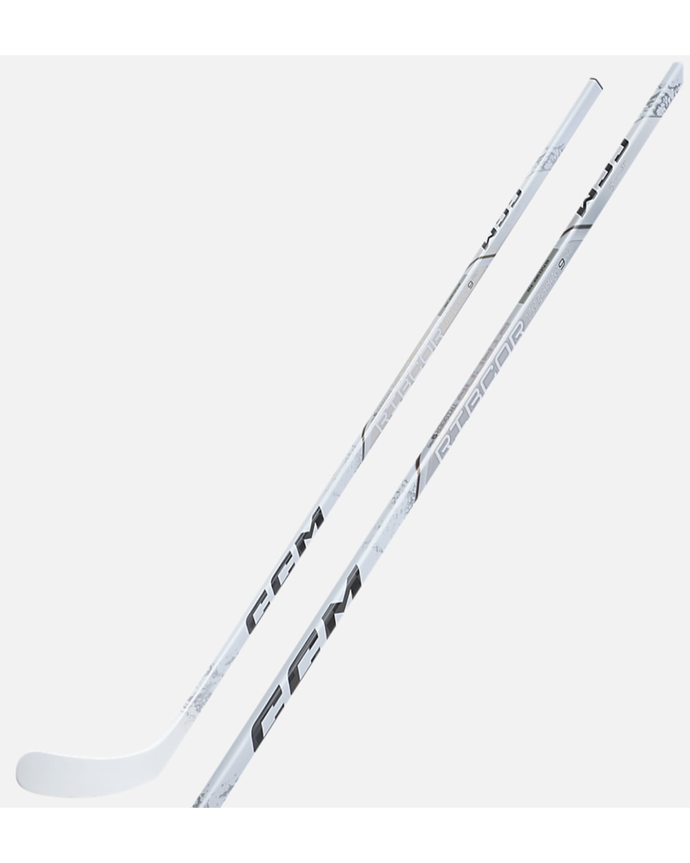 CCM Intermediate Ribcor Trigger 9 Pro North Edition Hockey Stick