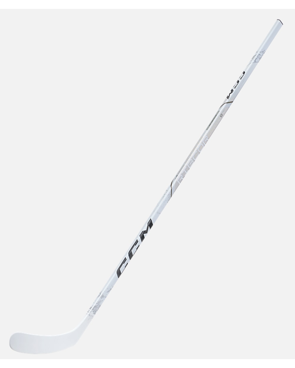 CCM Intermediate Ribcor Trigger 9 Pro North Edition Hockey Stick