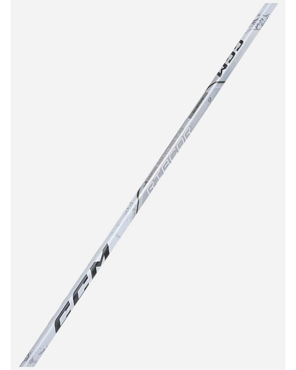 CCM Intermediate Ribcor Trigger 9 Pro North Edition Hockey Stick