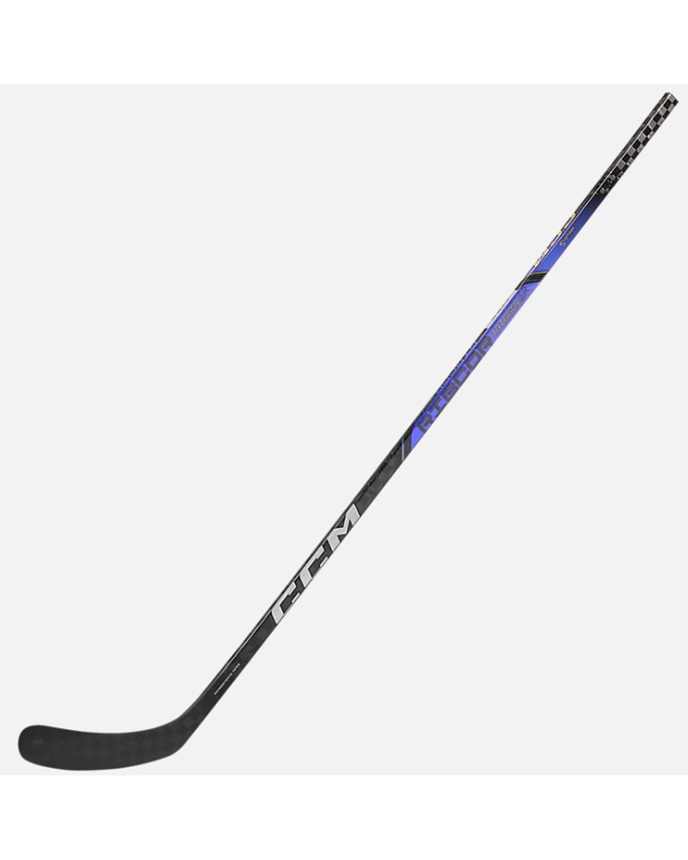 CCM Ribcor Trigger 9K Intermediate Hockey Stick