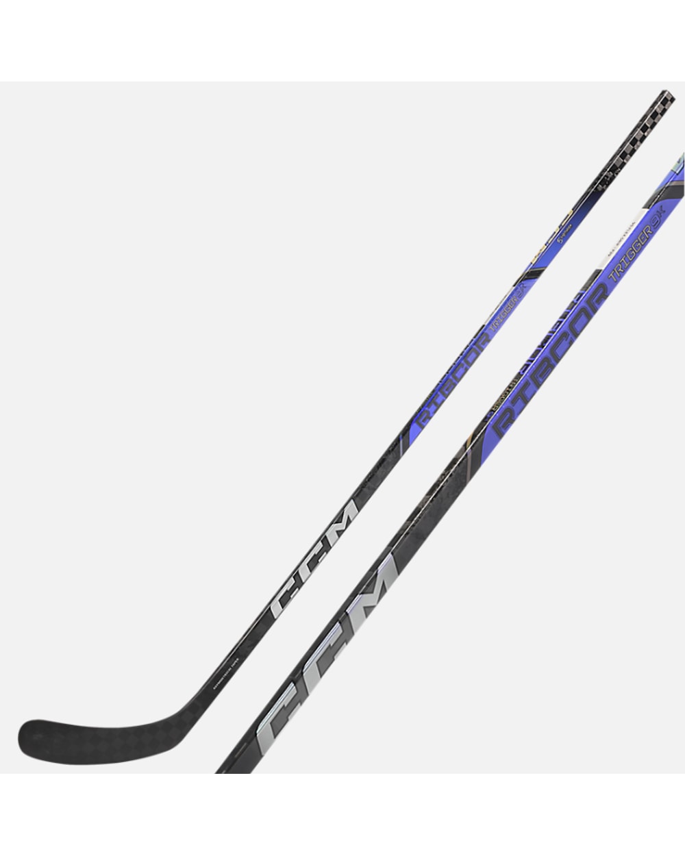 CCM Ribcor Trigger 9K Intermediate Hockey Stick