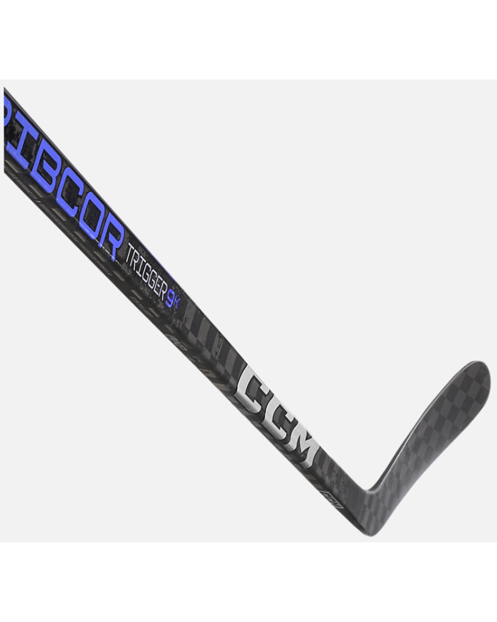 CCM Ribcor Trigger 9K Intermediate Hockey Stick