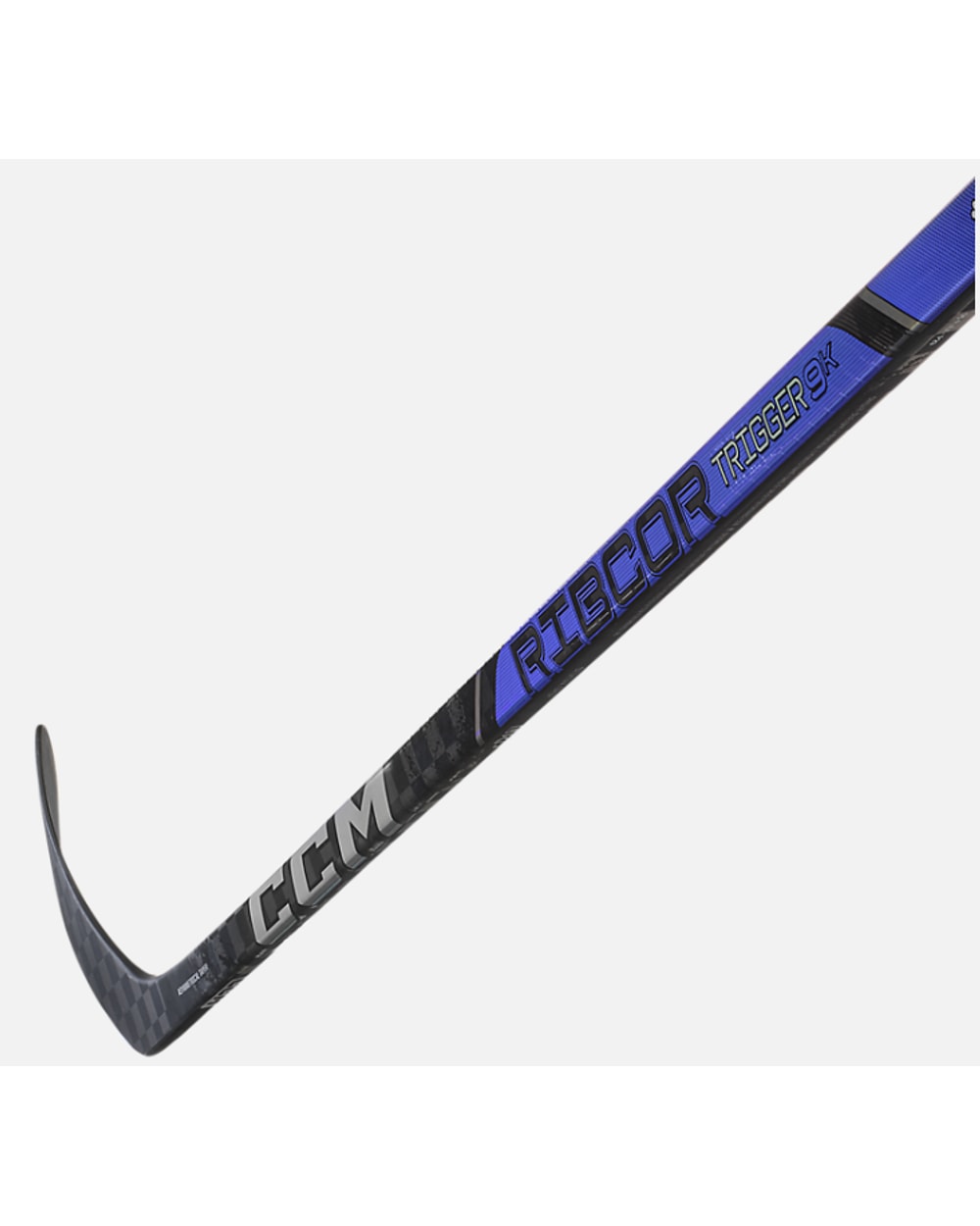 CCM Ribcor Trigger 9K Intermediate Hockey Stick