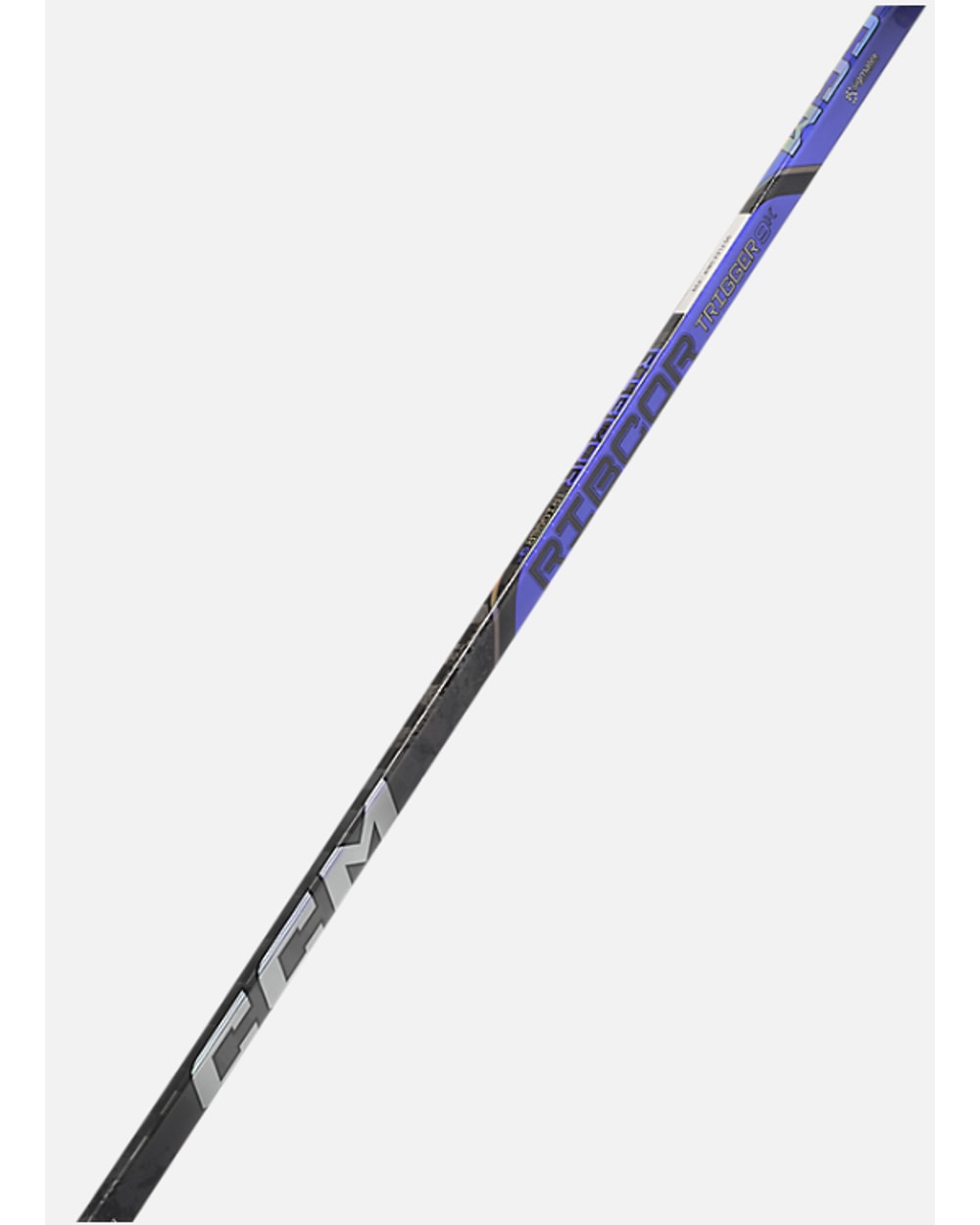 CCM Ribcor Trigger 9K Intermediate Hockey Stick
