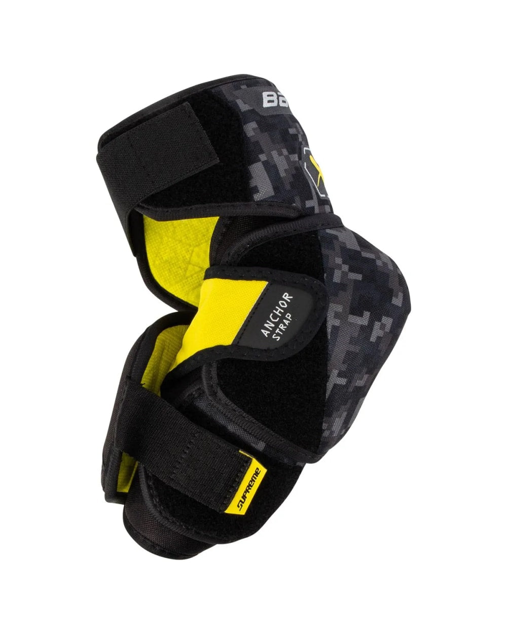 Intermediate Supreme M3 Elbow Pads