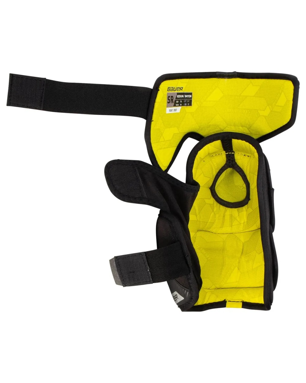 Intermediate Supreme M3 Elbow Pads