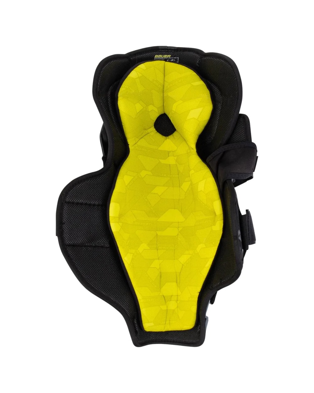 Bauer Intermediate Supreme M3 Hockey Shin Guards