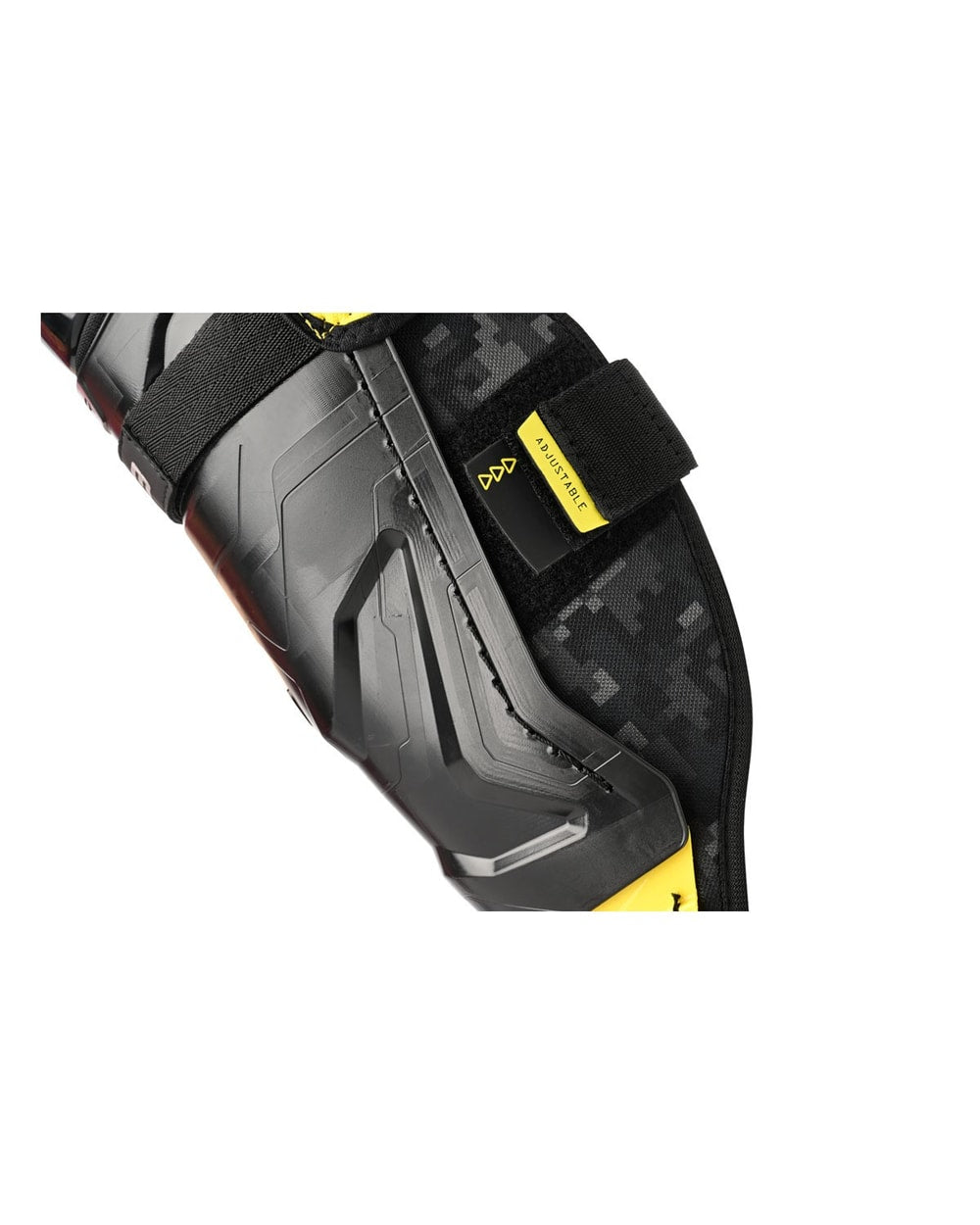 Bauer Intermediate Supreme M3 Hockey Shin Guards