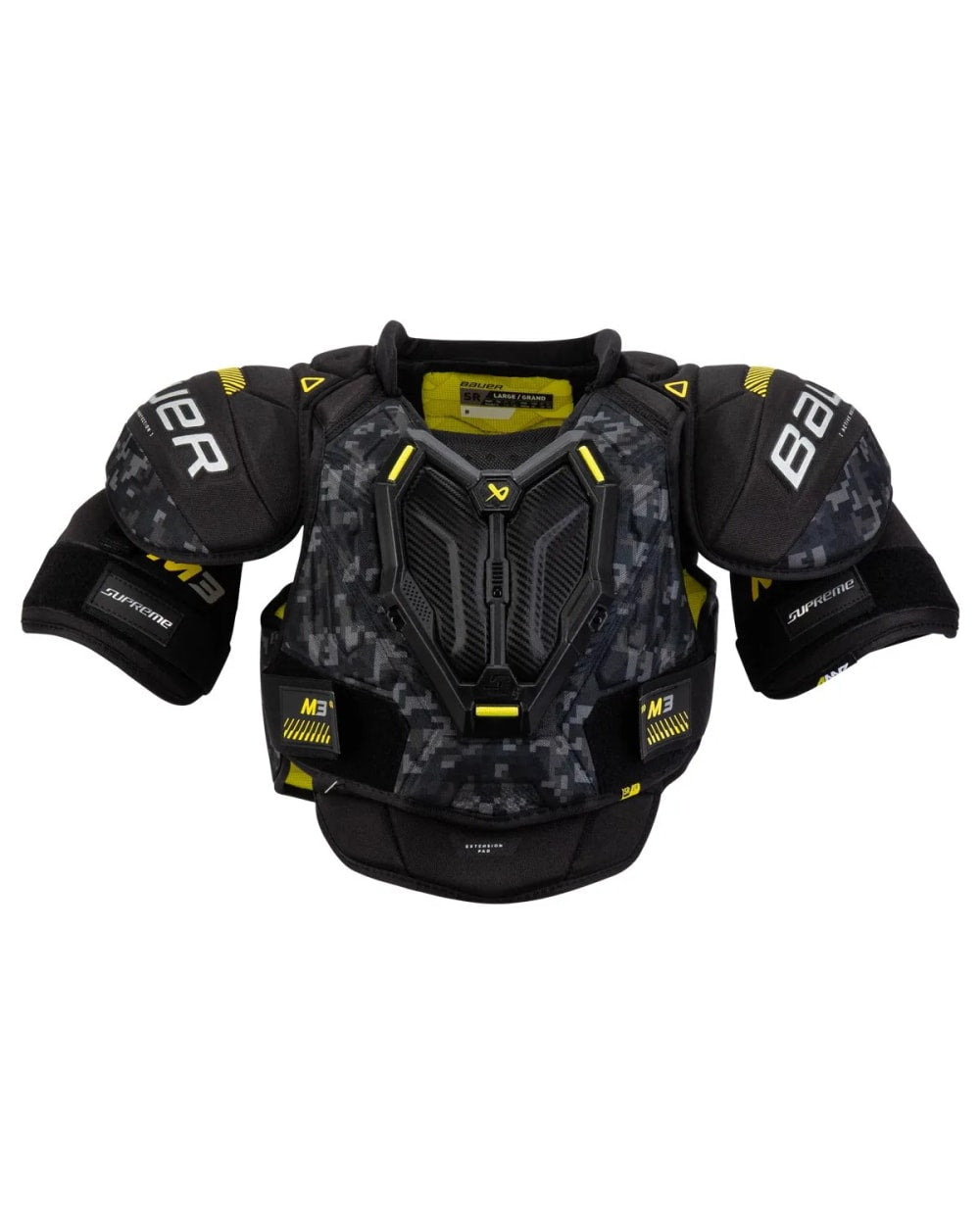 Intermediate Supreme M3 Shoulder Pads