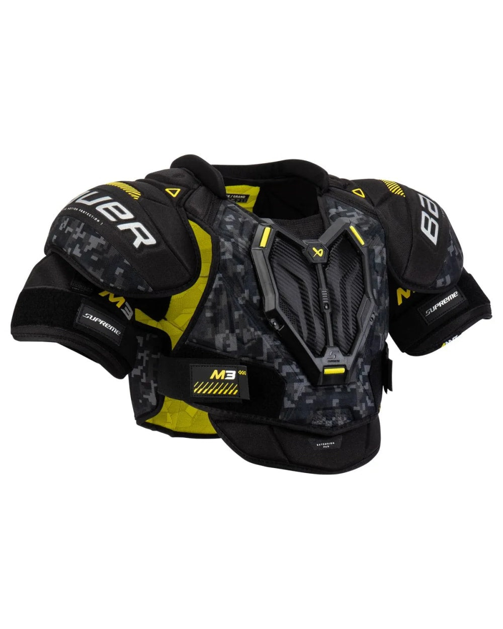 Intermediate Supreme M3 Shoulder Pads
