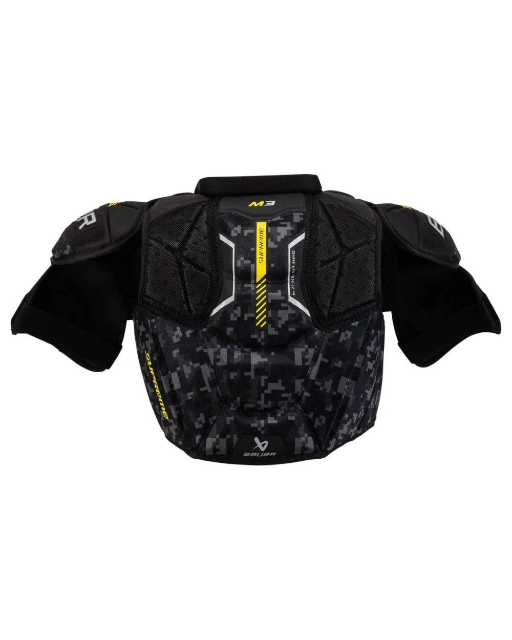 Intermediate Supreme M3 Shoulder Pads