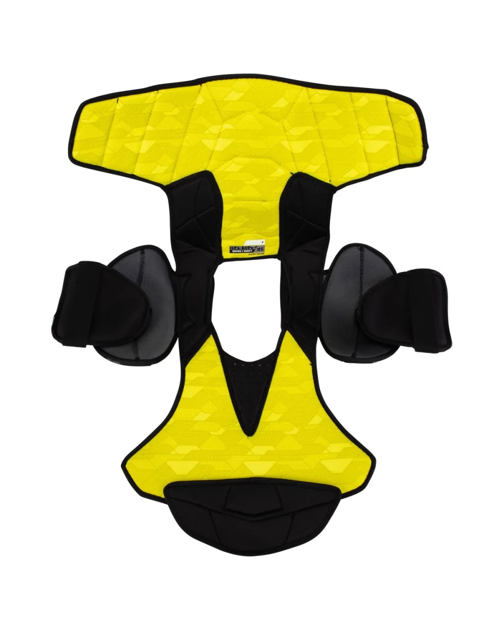Intermediate Supreme M3 Shoulder Pads