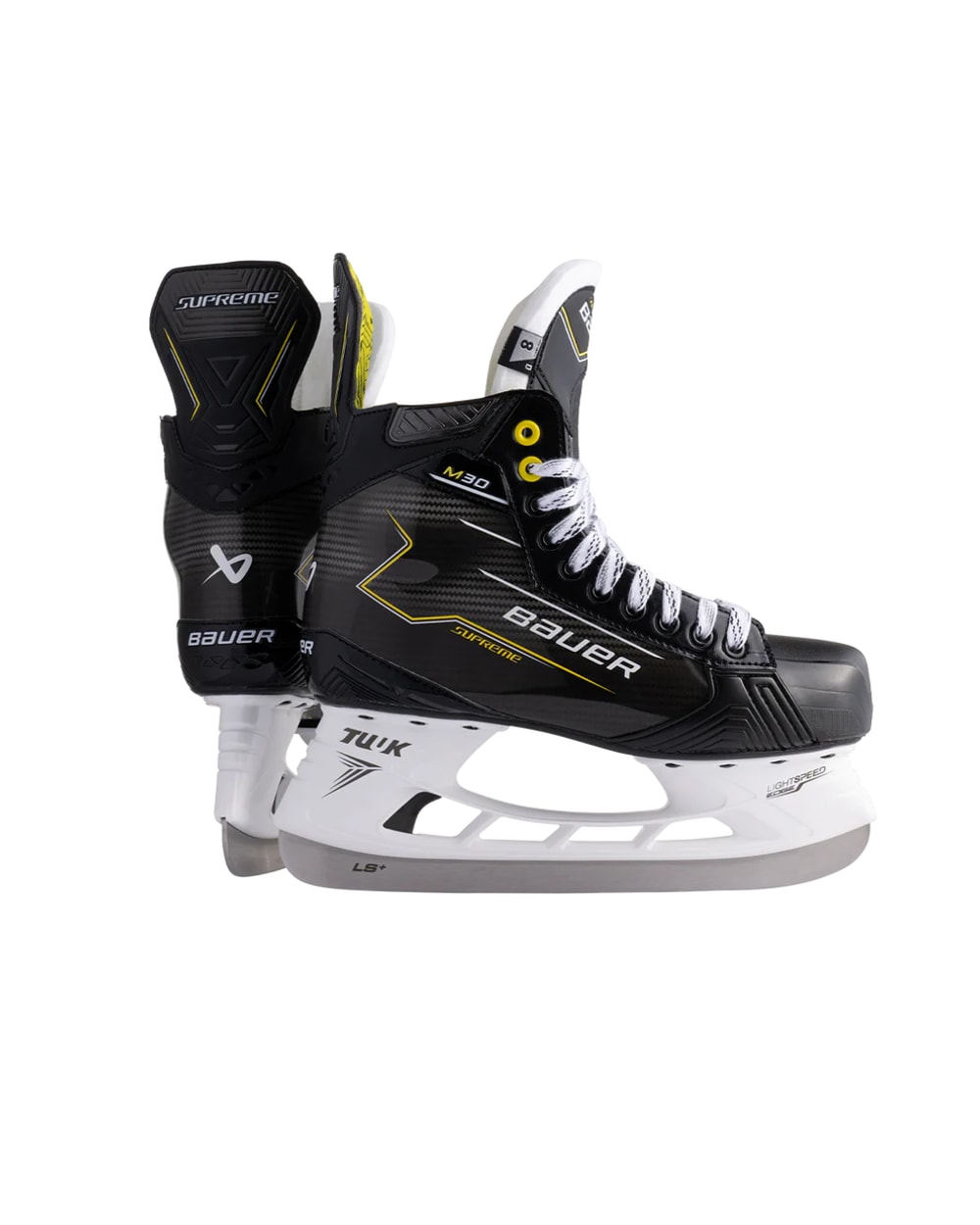 Intermediate Supreme M30 Hockey Skates - 2024
