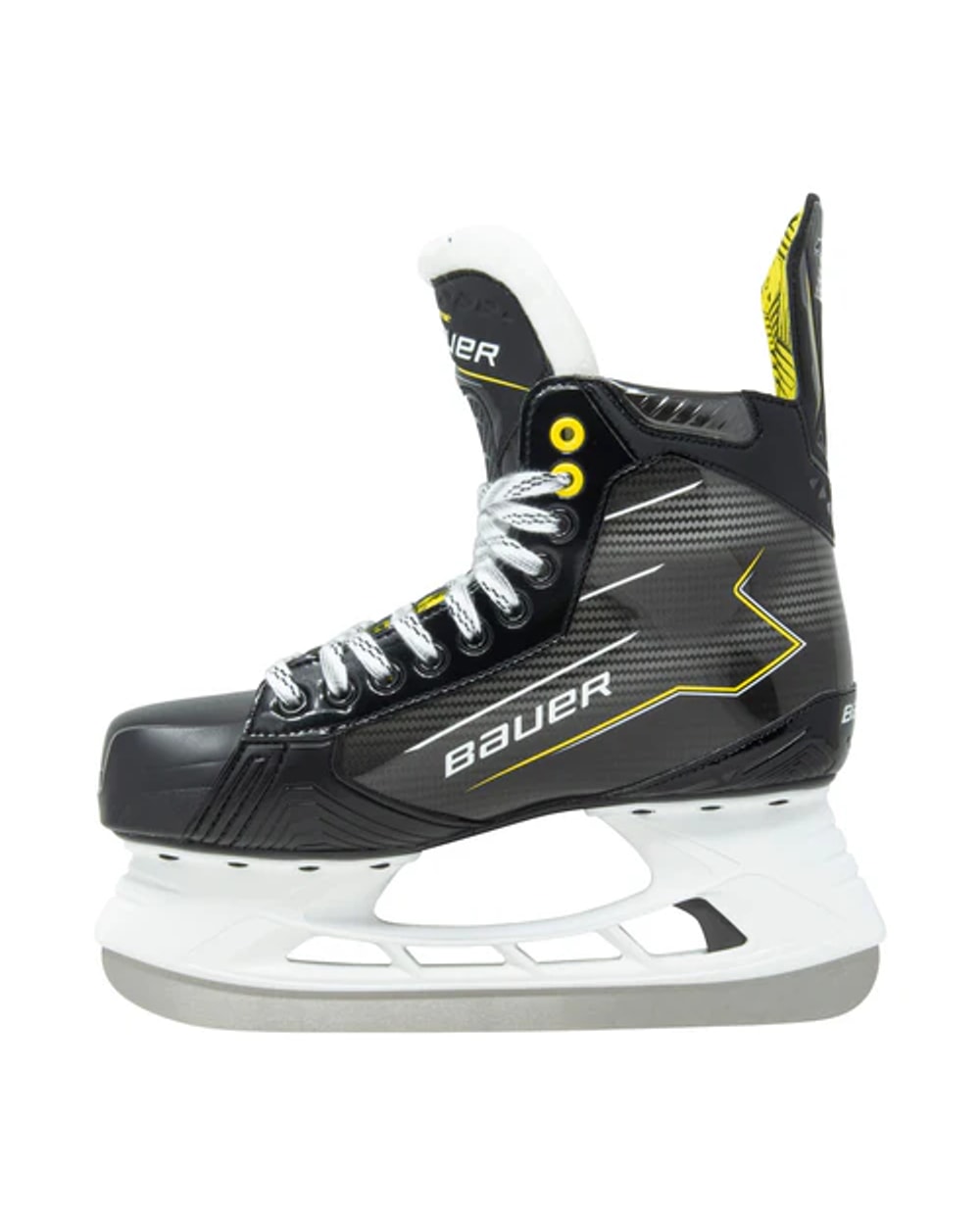 Intermediate Supreme M30 Hockey Skates - 2024