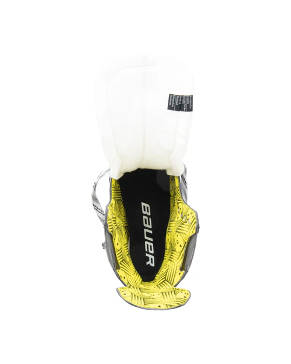 Intermediate Supreme M30 Hockey Skates - 2024