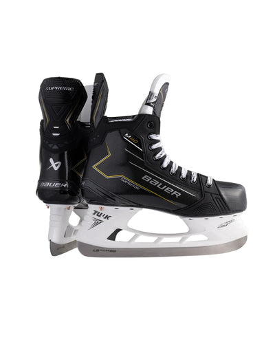 Bauer Intermediate Supreme M40 Hockey Skates - 2024
