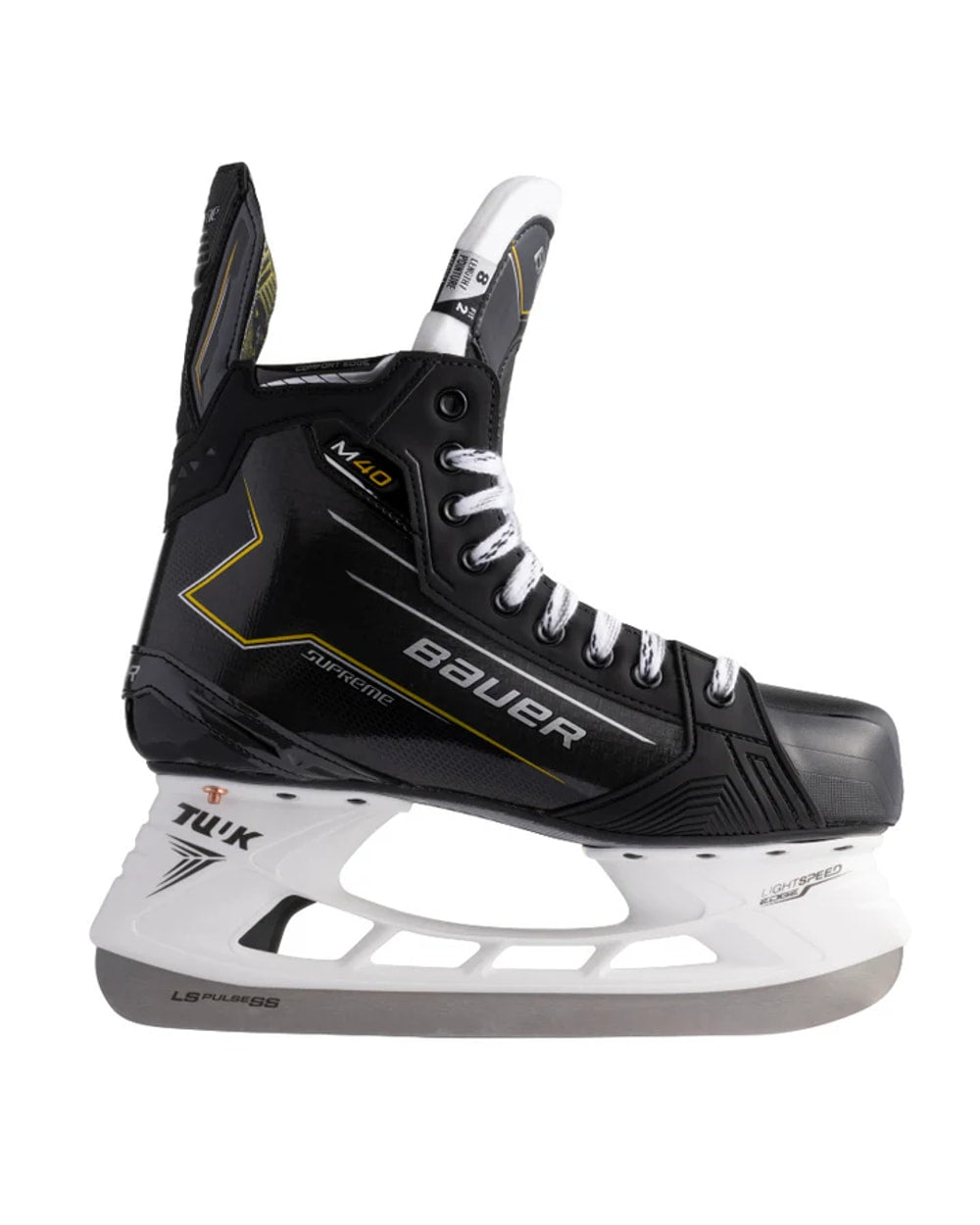 Intermediate Supreme M40 Hockey Skates - 2024