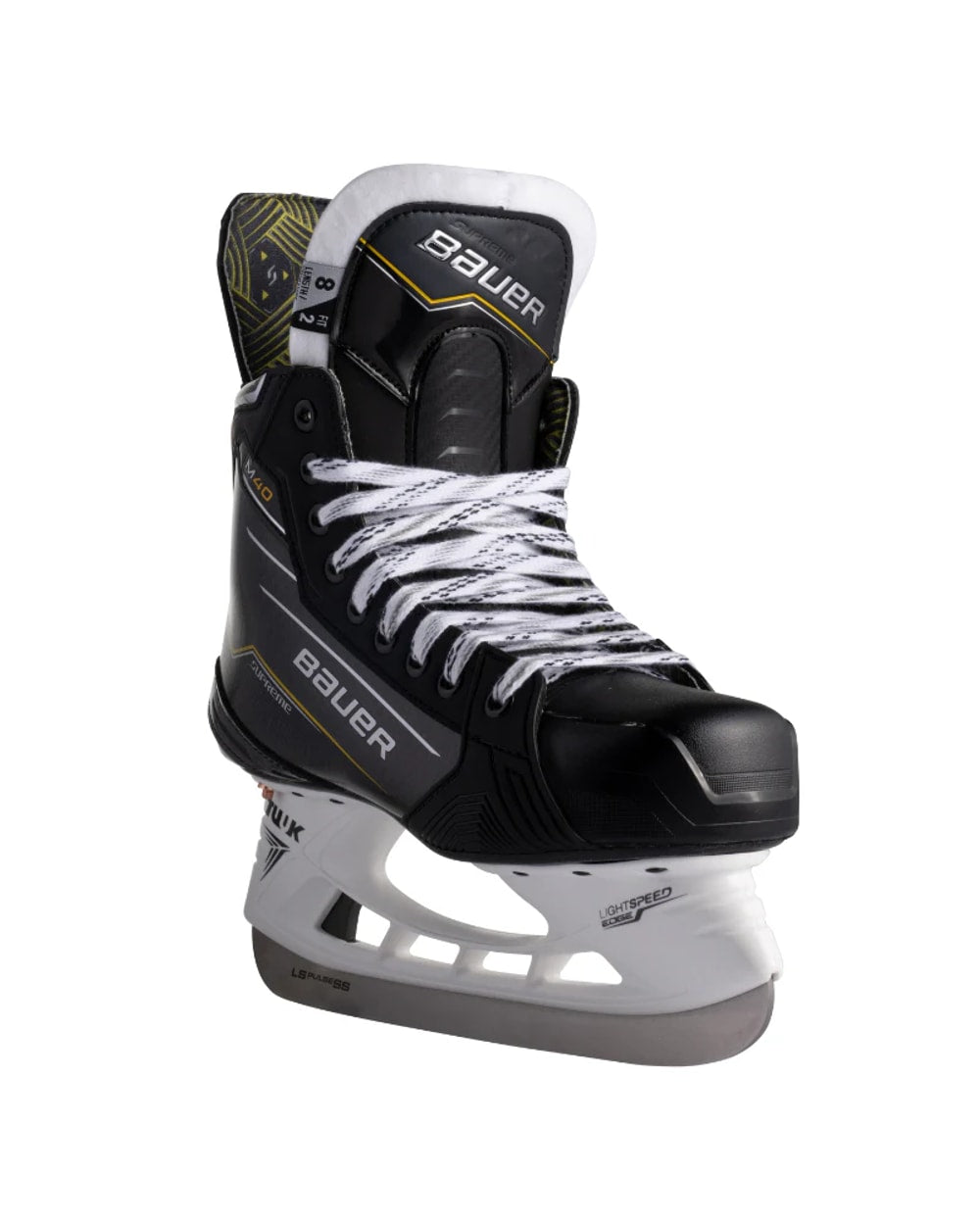 Intermediate Supreme M40 Hockey Skates - 2024
