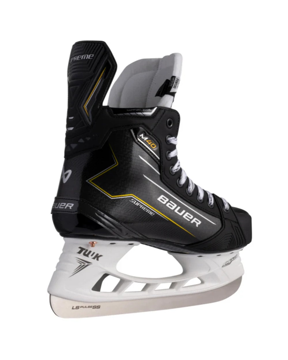 Intermediate Supreme M40 Hockey Skates - 2024