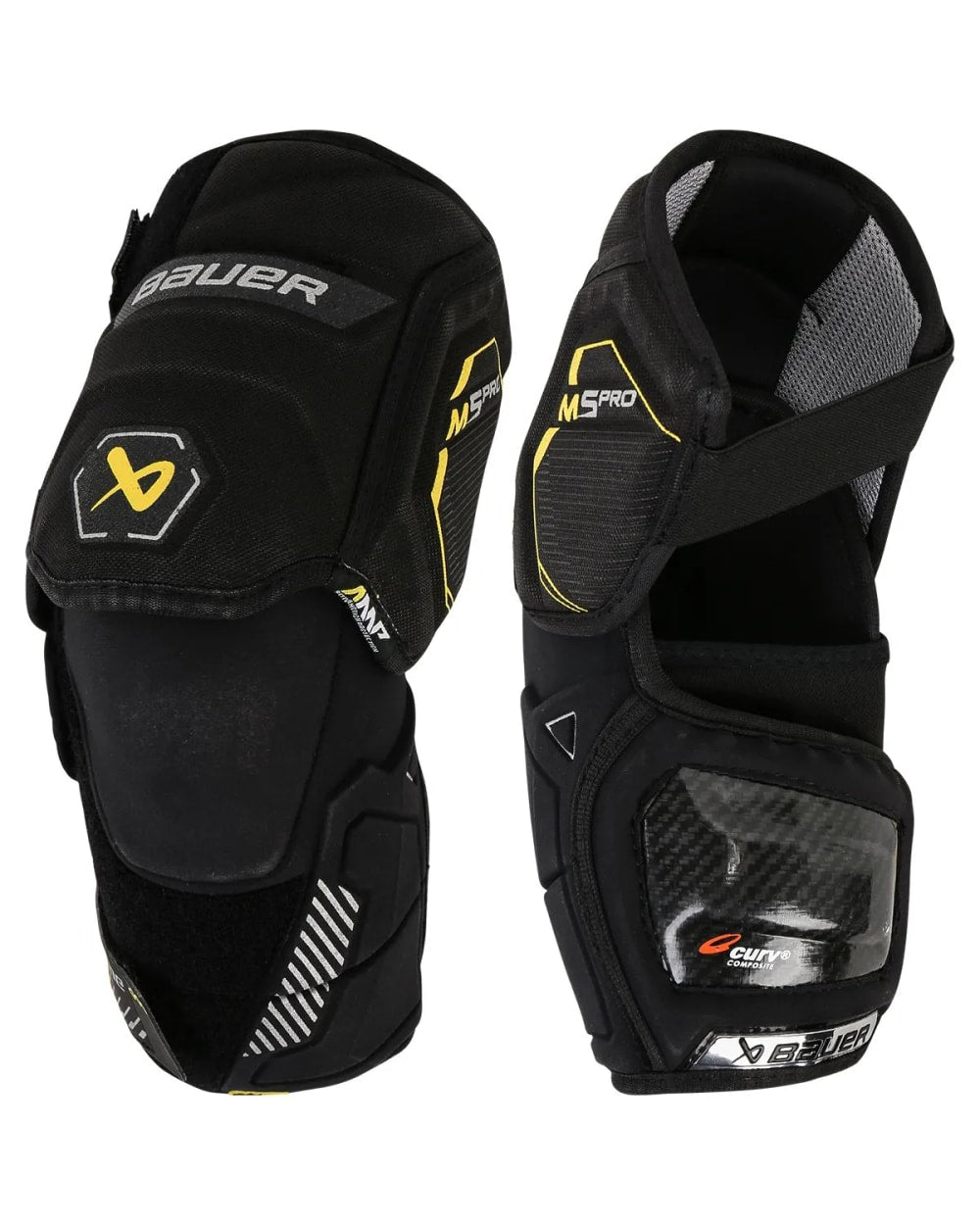 Intermediate Supreme M5 Pro Elbow Pads