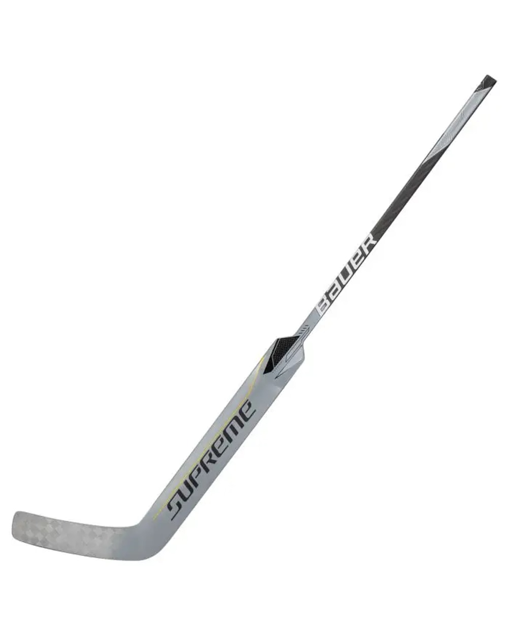 Intermediate Supreme M5 Pro Goalie Stick