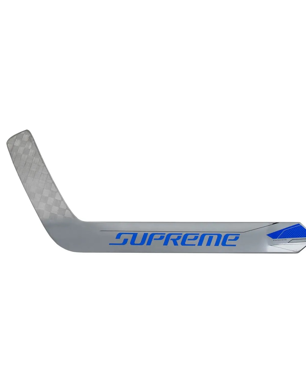 Intermediate Supreme M5 Pro Goalie Stick
