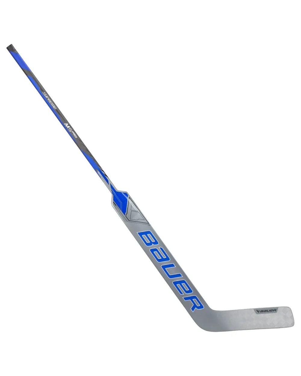 Intermediate Supreme M5 Pro Goalie Stick