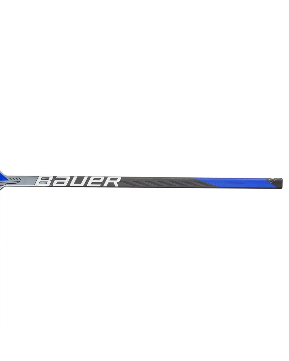 Intermediate Supreme M5 Pro Goalie Stick