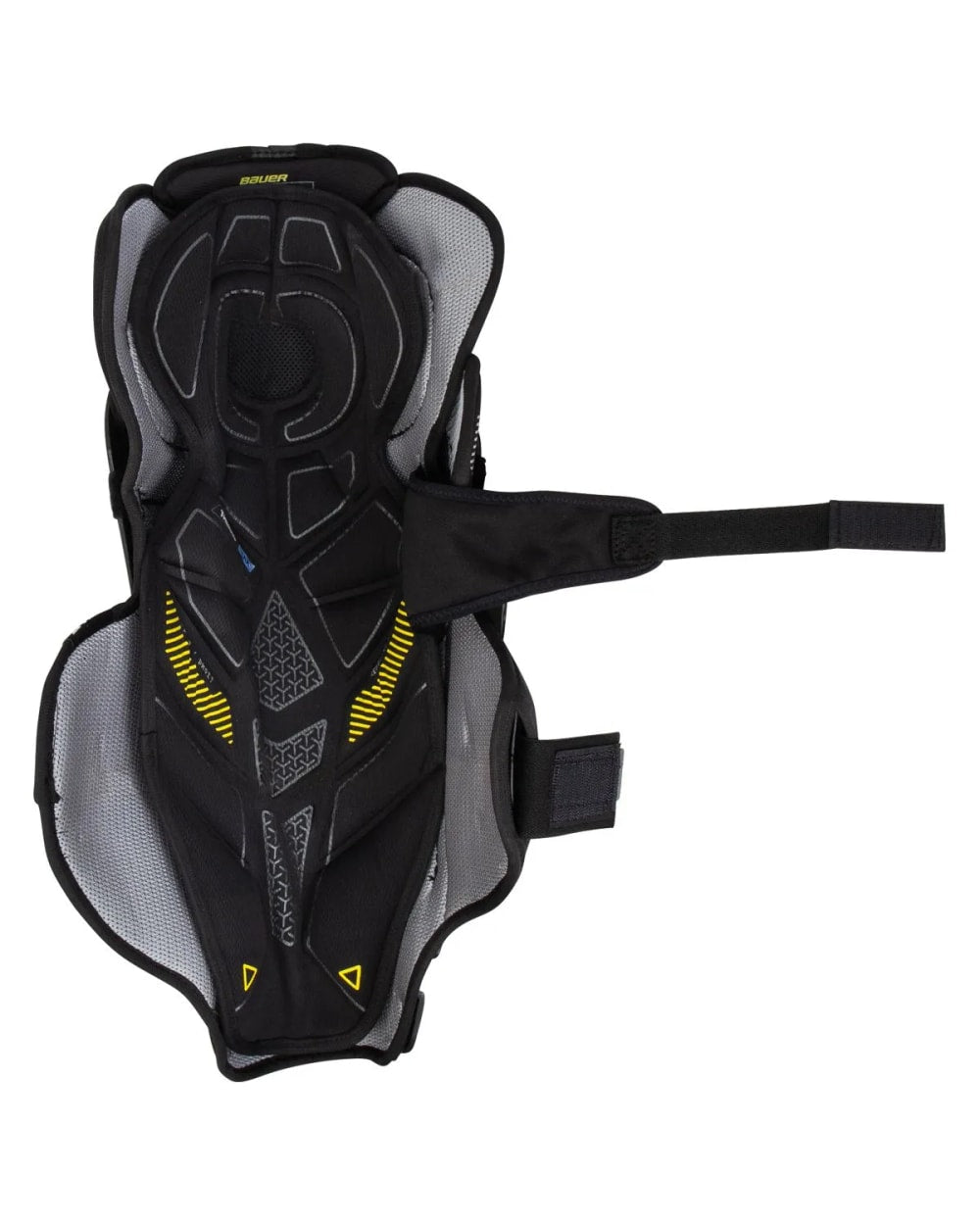 Bauer Intermediate Supreme M5 Pro Hockey Shin Guards