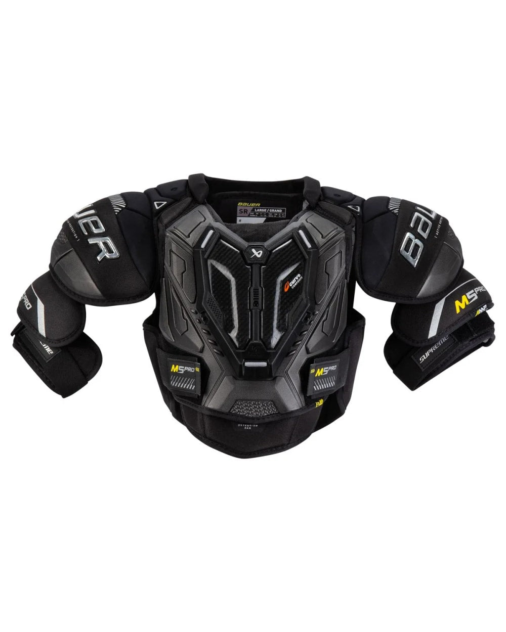 Intermediate Supreme M5 Pro Shoulder Pads
