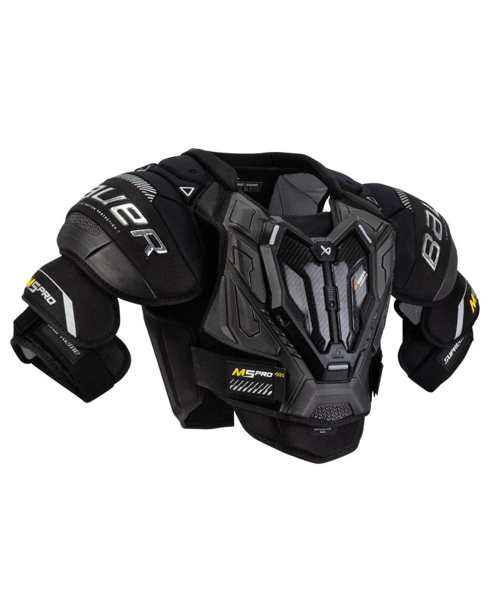 Intermediate Supreme M5 Pro Shoulder Pads